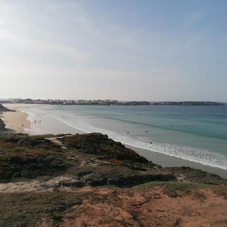 Baleal Atlantic 6 Villa Dış mekan fotoğraf