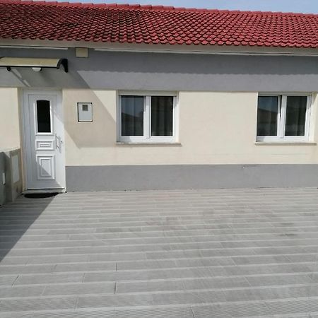 Baleal Atlantic 6 Villa Dış mekan fotoğraf