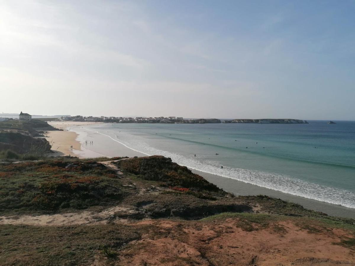 Baleal Atlantic 6 Villa Dış mekan fotoğraf
