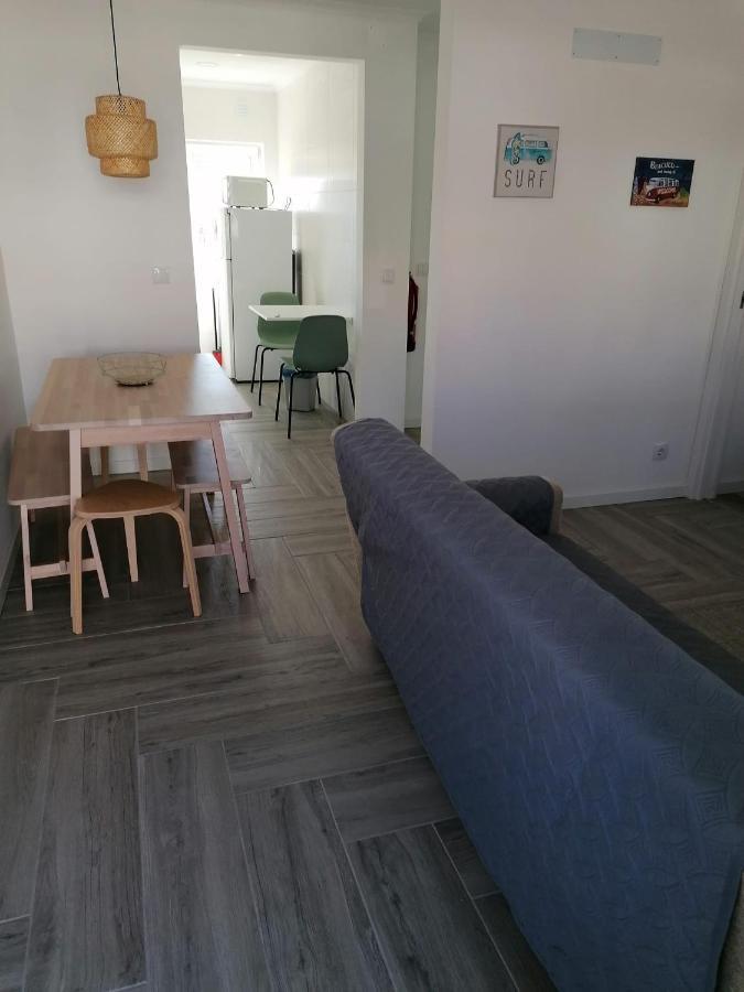 Baleal Atlantic 6 Villa Dış mekan fotoğraf