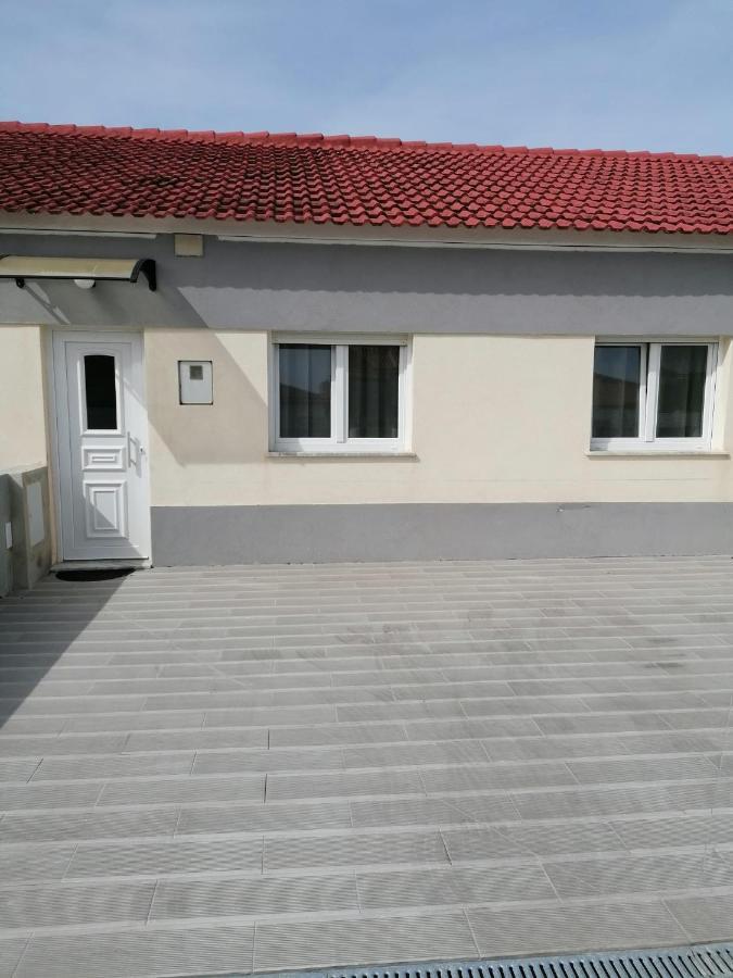 Baleal Atlantic 6 Villa Dış mekan fotoğraf