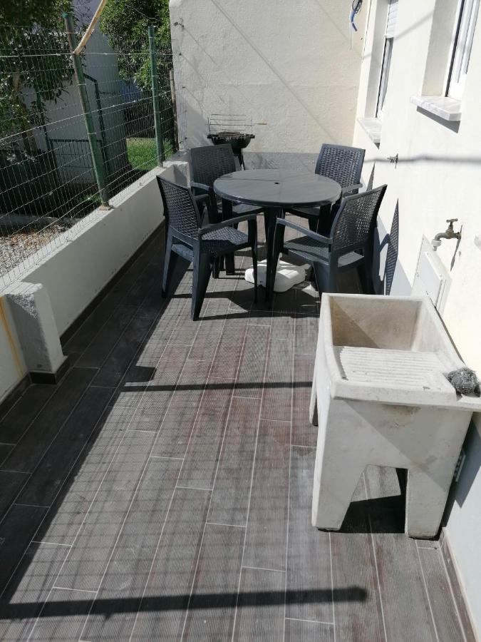 Baleal Atlantic 6 Villa Dış mekan fotoğraf