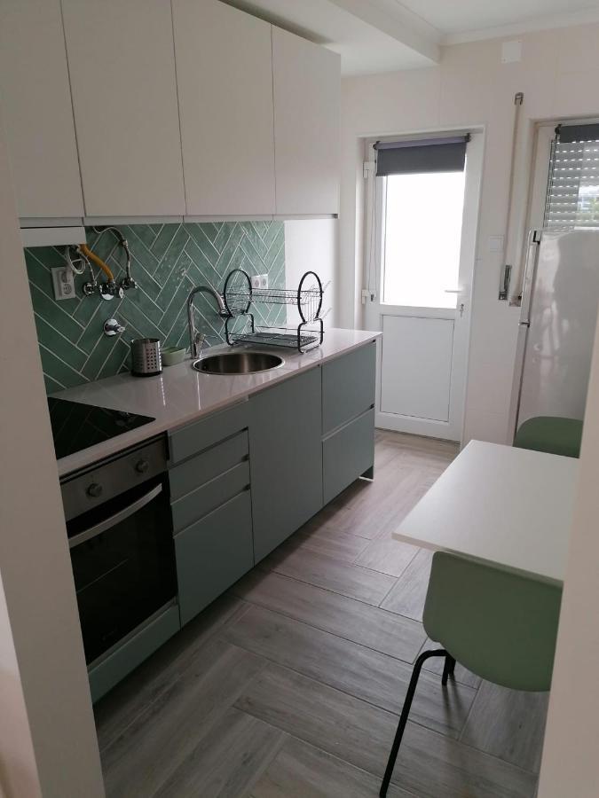 Baleal Atlantic 6 Villa Dış mekan fotoğraf