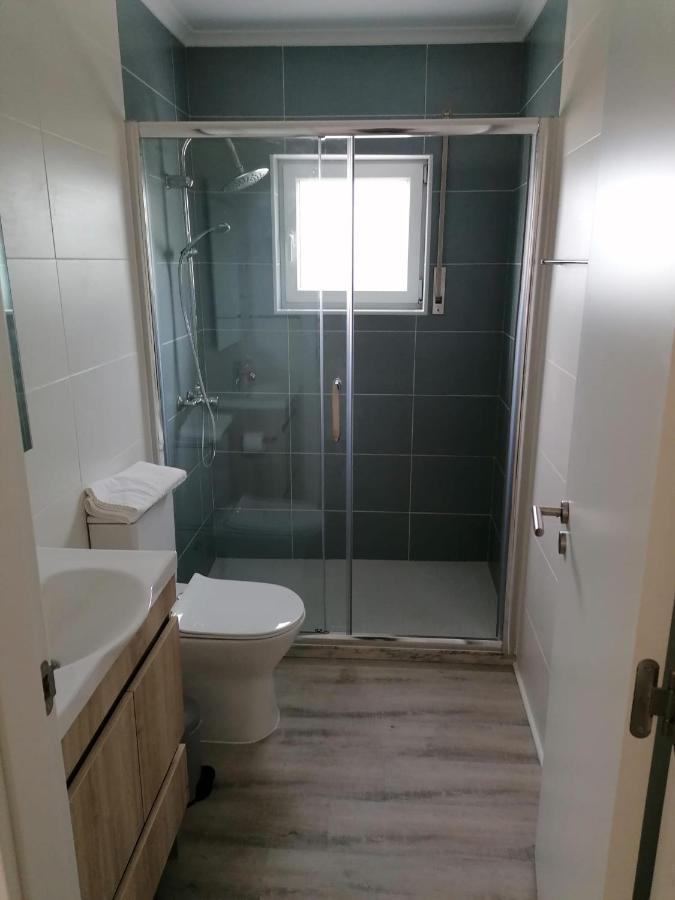 Baleal Atlantic 6 Villa Dış mekan fotoğraf
