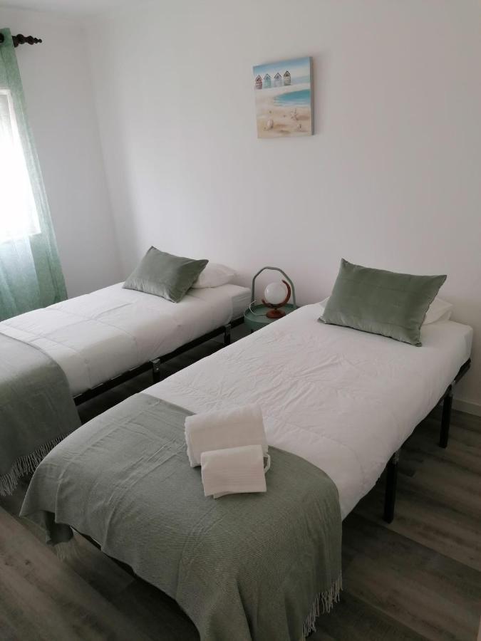 Baleal Atlantic 6 Villa Dış mekan fotoğraf