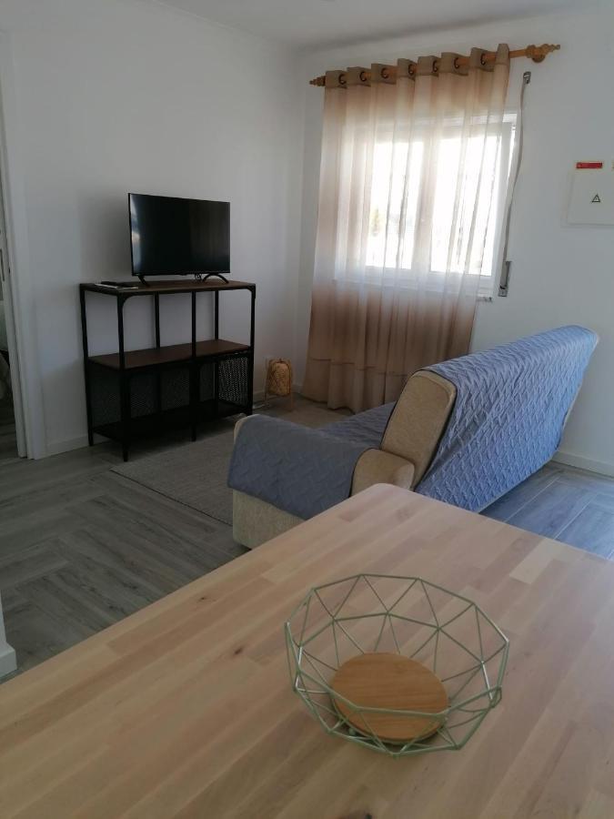Baleal Atlantic 6 Villa Dış mekan fotoğraf