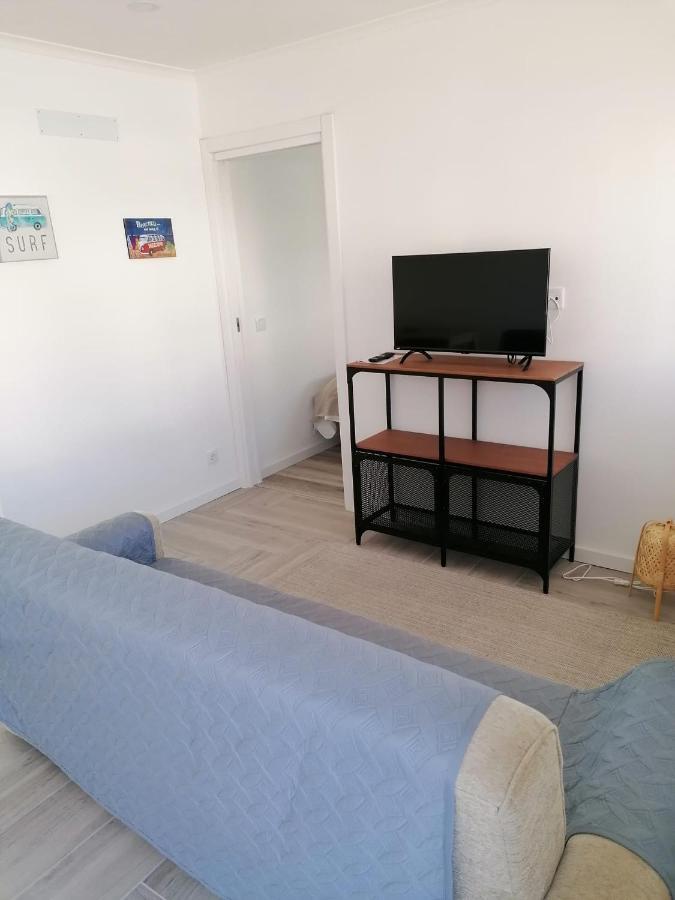 Baleal Atlantic 6 Villa Dış mekan fotoğraf